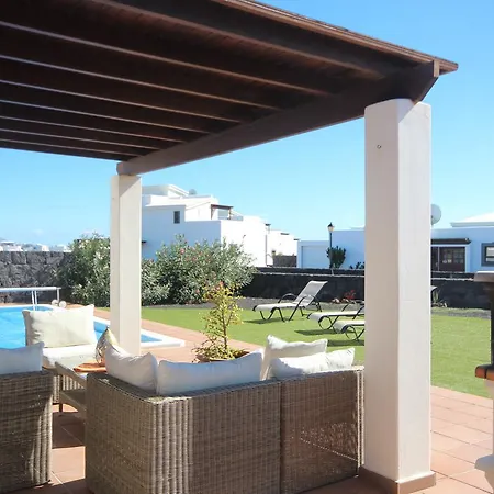 Hipoclub Villas Zafiro 16 Villa *