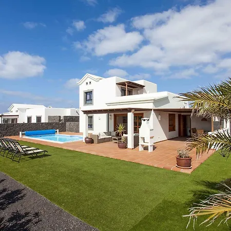 Hipoclub Villas Zafiro 16 *