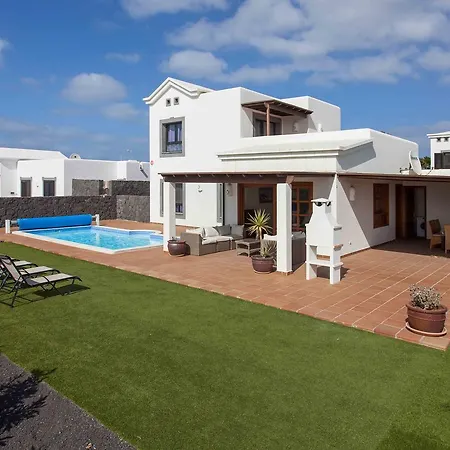 Hipoclub Villas Zafiro 16 Villa
