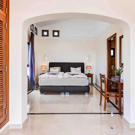 Hipoclub Villas Zafiro 16 * Playa Blanca (Lanzarote)
