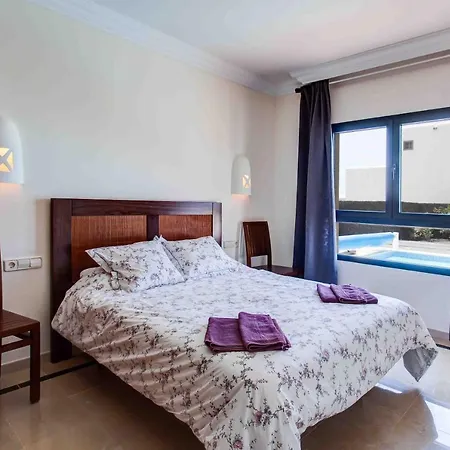 Hipoclub Villas Zafiro 16 * Playa Blanca (Lanzarote)