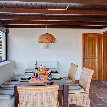 Hipoclub Villas Zafiro 16 Villa Playa Blanca (Lanzarote)