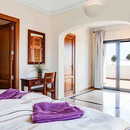 Villa Hipoclub Villas Zafiro 16 Playa Blanca (Lanzarote)