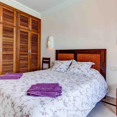Hipoclub Villas Zafiro 16 * Playa Blanca (Lanzarote)