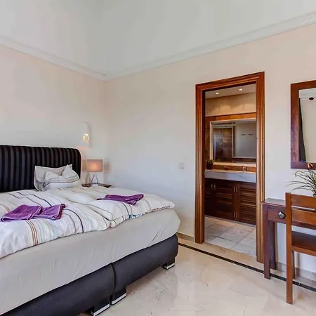 Hipoclub Villas Zafiro 16 Villa