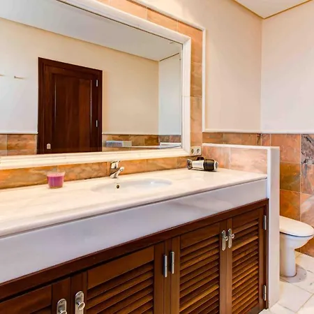 Villa Hipoclub Villas Zafiro 16 Playa Blanca (Lanzarote)