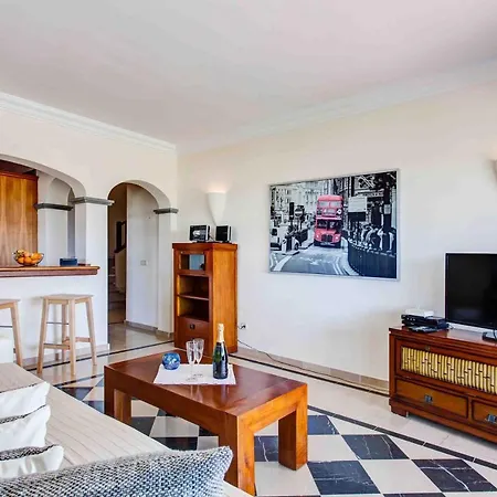 Vila Hipoclub Villas Zafiro 16